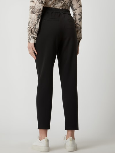 s.Oliver RED LABEL Comfortbroek met stretch Zwart - 5