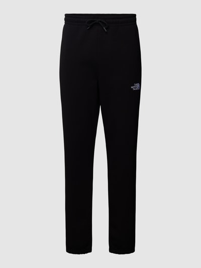 The North Face Sweatpants mit elastischem Bund Black 2