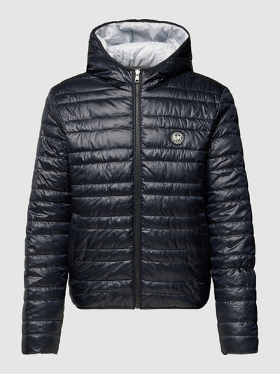 Michael Kors Steppjacke mit Kapuze Black 2