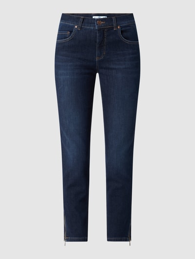 Angels Skinny jeans met stretch  Blauw - 2