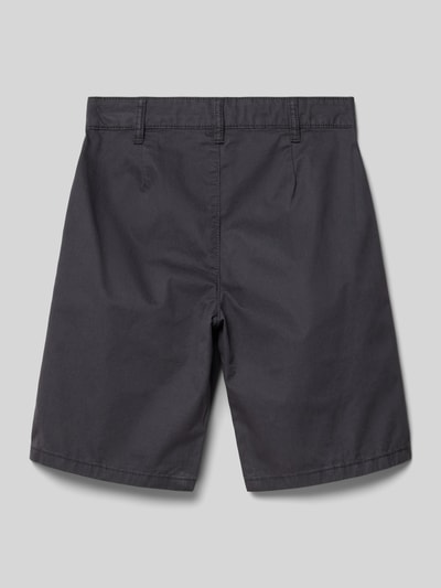Tom Tailor Chino-Shorts mit Graphit 3