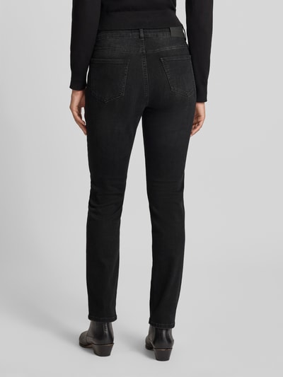 OPUS PANTS Jeans met steekzakken, model 'Melly Base'  - 5