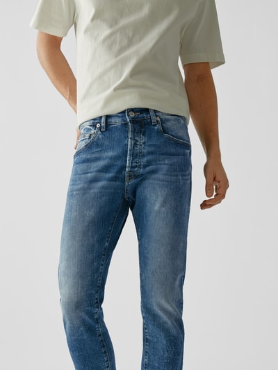 Stylebop Slim Fit Jeans Blau 6