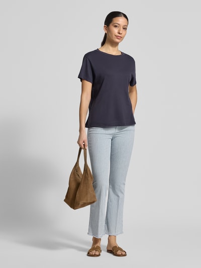 Brax Jeans mit Eingrifftaschen Modell 'SHAKIRA' Blau 1