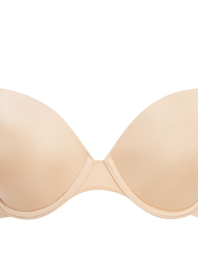 Esprit Bügel-BH aus Mikrofaser  Beige 2