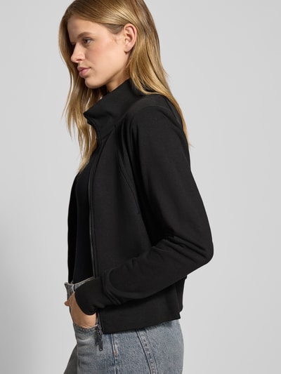 G-Star Raw Sweatjacke mit Reißverschluss Black 3