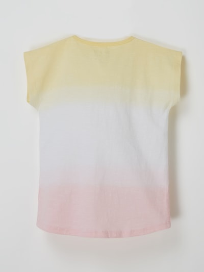 Staccato Shirt mit Farbverlauf Rosa 3