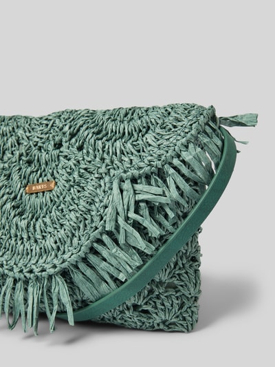 Barts Handtasche mit Fransen Modell 'ELANORA' Lind 3