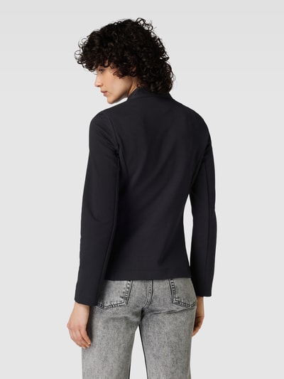 Tom Tailor Blazer met knoopsluiting Zwart - 5