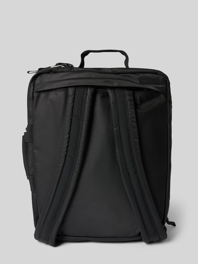 Marc O'Polo Laptoptasche aus wasserabweisendem Material Black 4