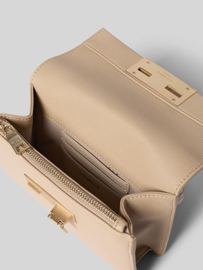 Steve Madden Handtasche mit Tragehenkel Modell 'Bnesta' Beige 5