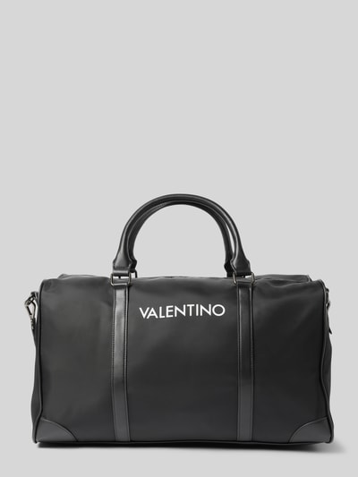 VALENTINO BAGS Shopper met labelprint, model 'KYLO' Zwart - 1