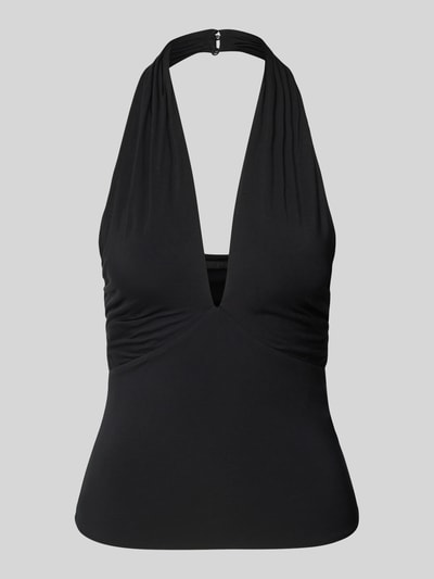 Guess Top met halter, model 'CHARLOTTE'  - 2