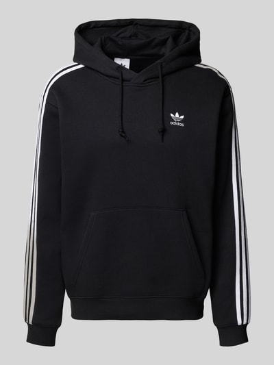 adidas Originals Hoodie mit Kapuze Black 2