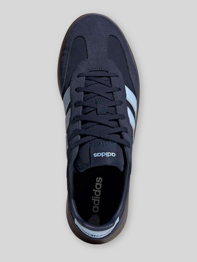 adidas Sportswear Sneaker mit Logo-Details Model 'BARREDA DECODE' Dunkelblau 3