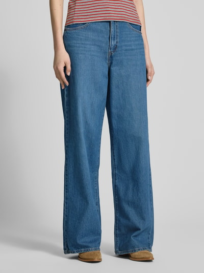 Levi's® Jeans met 5-pocketmodel Jeansblauw - 4