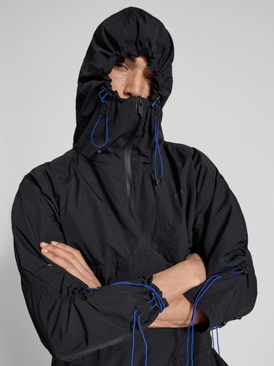 A-COLD-WALL Jacke mit Kapuze Black 3