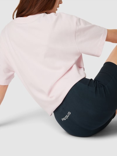 PEQUS PEQUS X P&C  - Radlerhose in Ripp-Optik Schwarz 3