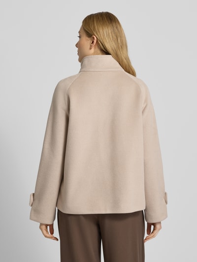 Cinque Kurtka ze stójką model ‘JOLINO’ Beżowy 5