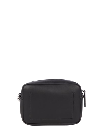 CK Calvin Klein Camera Bag in Leder-Optik  Black 3