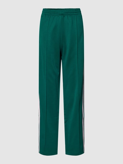 adidas Originals Sweatbroek met elastische band Groen - 2