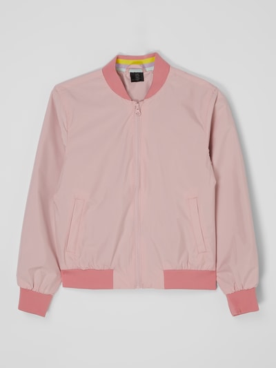 Kabooki Blouson mit Eingrifftaschen Modell 'Jayce' Rose 1