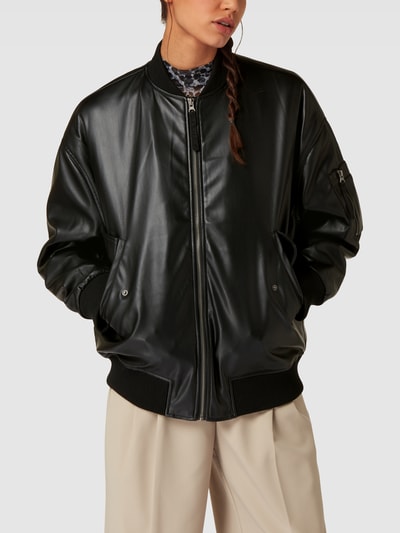 QS jacke-in-veloursleder-optik