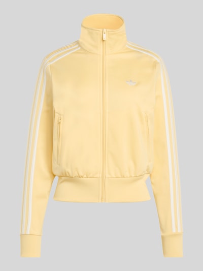 adidas Originals trainingsjack model 'FIREBIRD' Lichtgeel - 2
