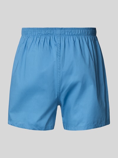 Polo Ralph Lauren Underwear Boxershort met elastische band in een set van 3 stuks Camel - 3
