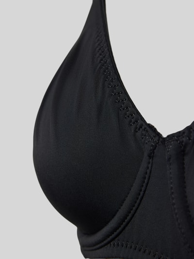 DORINA BH mit Hakenverschluss Black 2