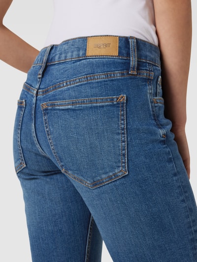 Esprit Jeans in 5-pocketmodel Jeansblauw - 3