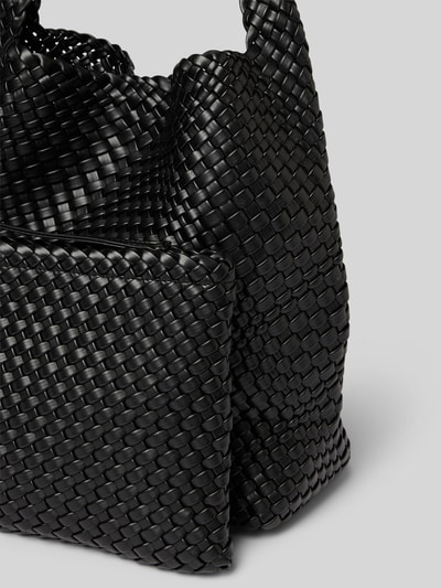 Loevenich Handtasche mit Tragehenkel Black 3