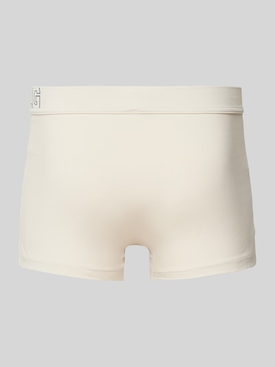 SLG Trunks mit elastischem Label-Bund Beige 3