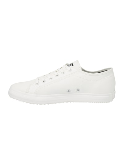 G-Star Raw Sneaker aus Canvas  Offwhite 3