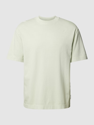 Marc O'Polo T-shirt z okrągłym dekoltem Miętowy 2