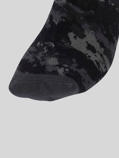 adidas Originals Socken aus Baumwoll-Mix Anthrazit 2