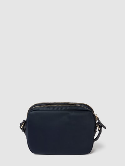 Tommy Hilfiger Schoudertas met contraststrepen Marineblauw - 4