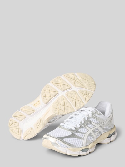 ASICS Sneaker mit dämpfender Profilsohle Weiss 4
