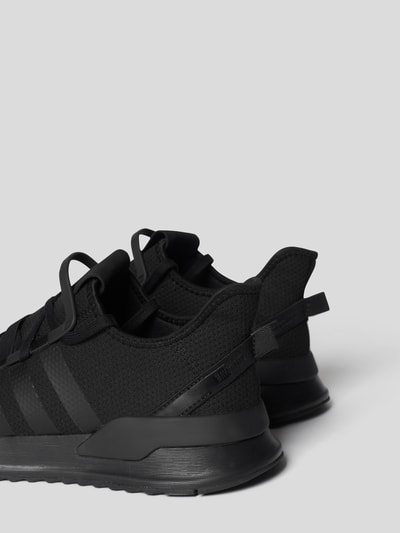 Adidas originals clearance sneakers black