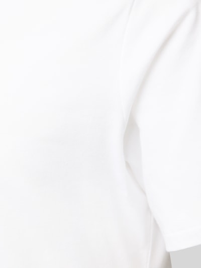 Calvin Klein Underwear T-Shirt mit elastischem Logo-Bund im 3er-Pack Weiss 2