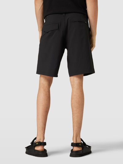 ONeill Bermudas mit Label-Detail Modell 'HYBRID' Black 5