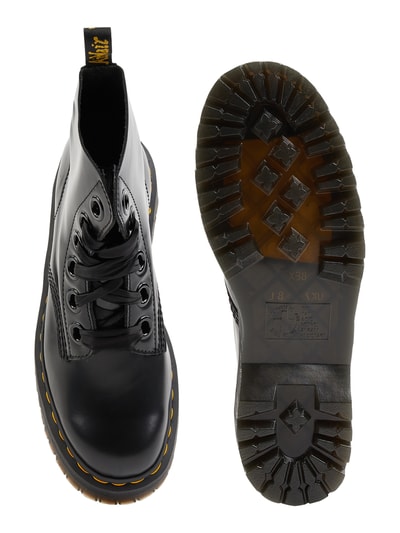 Dr martens molly discount zwart