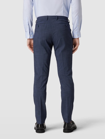 MCNEAL Pantalon in effen design Donkerblauw - 5