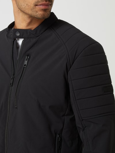 Esprit Jacke mit Wattierung - REPREVE® Black 3