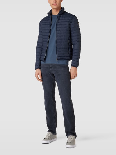 Colmar Originals Daunenjacke in Stepp-Optik Marineblau 1