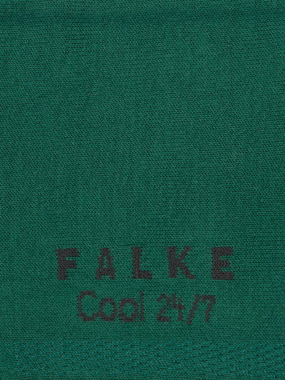 Falke Sneakersocken mit Stretch-Anteil Modell 'cool 24/7' Grass 2