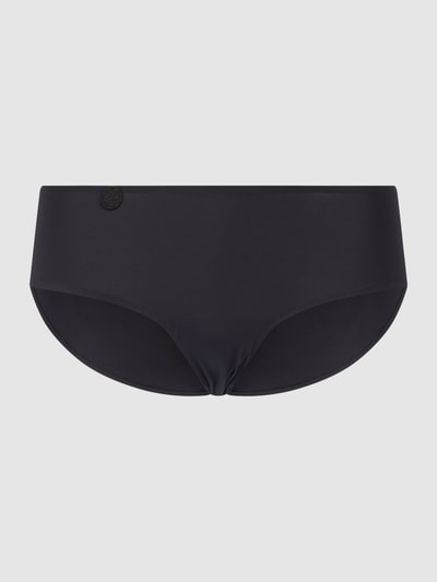 Marie Jo Panty aus Mikrofaser Modell 'Tom' Black 2