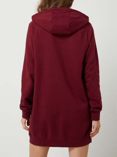 Nike Sweatjurk met capuchon  Bordeaux - 5