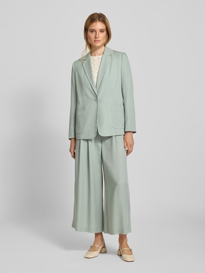 Jake*s Collection Blazer mit Reverskragen Lind 1