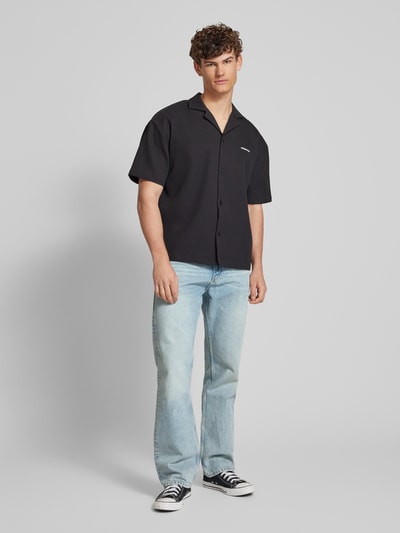 EIGHTYFIVE Jeans mit 5-Pocket-Design Jeansblau 1